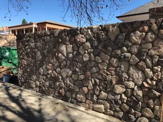 Building and Maintenance