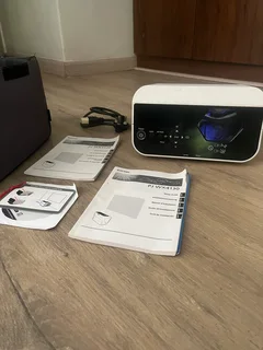 Selling a Ricoh/Nashu HD projector