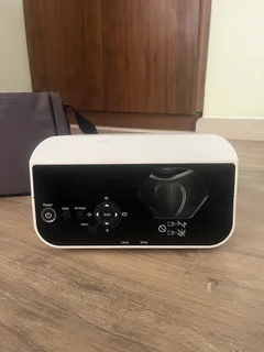 Selling a Ricoh/Nashu HD projector