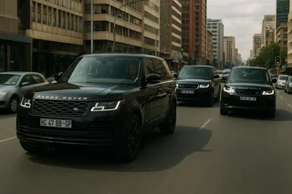 Noah Luxury Transfers (NLT)