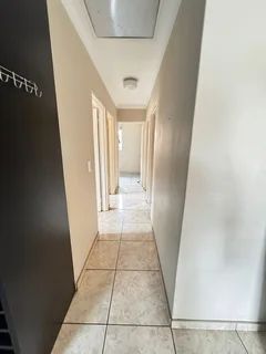 3 bedroom house for rent in Riverside fourways