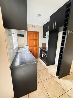 3 bedroom house for rent in Riverside fourways