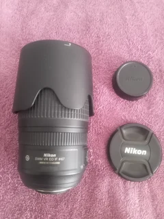 Nikon lense for sale