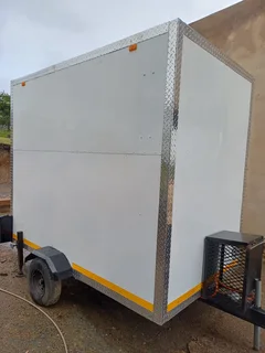 Mobile kitchen