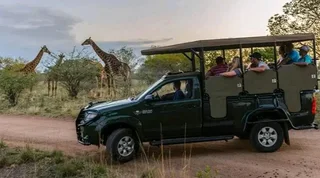 Dikhololo 19 to 26 Dec