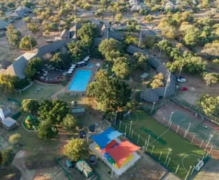 Dikhololo 19 to 26 Dec