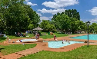 Dikhololo 19 - 26 Dec