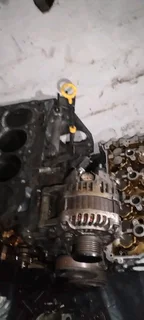 Nissan Qashqai motor mr20 for sale