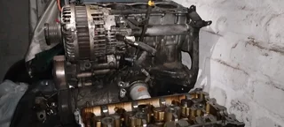 Nissan Qashqai motor mr20 for sale