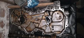 Nissan Qashqai motor mr20 for sale