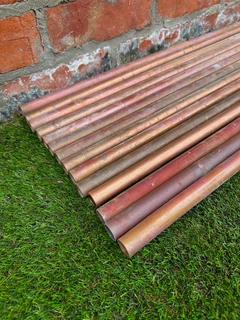 Copper Tubes/Pipes - 22mm - Class 1 - R200 Per Meter