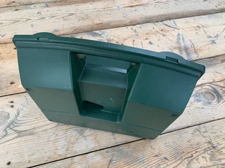 Metabo Corded Drill - Sb E 600 R&#43;L - 600 W - Calling All Metabo Collectors