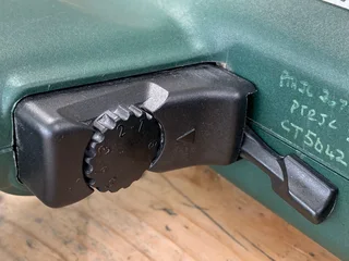 Metabo Corded Drill - Sb E 600 R&#43;L - 600 W - Calling All Metabo Collectors