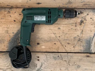 Metabo Corded Drill - Sb E 600 R&#43;L - 600 W - Calling All Metabo Collectors