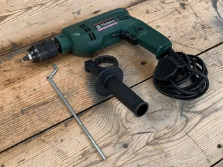 Metabo Corded Drill - Sb E 600 R&#43;L - 600 W - Calling All Metabo Collectors