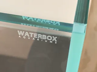 Waterbox Clear 3620 Aquarium