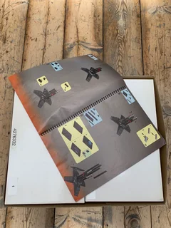 LEGO - 10143 - Star Wars - Death Star