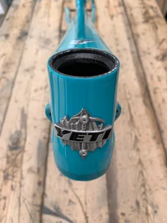 Yeti SB130 - T-Series - TURQ 2021 - Medium - New - FRAME