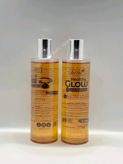 Bio-Nature Healthy Glow brightening body oil