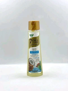 Emami 7Oils In One Coconut Hair Oil 200ml