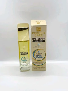 Perfect Care Keratin Ultimate Gloss Hair Serum 120ml