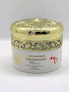 Easy Glow Royal Pro Glutathione treatment cream