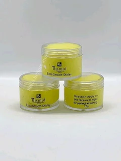 Bismid Extra Smooth Shirley