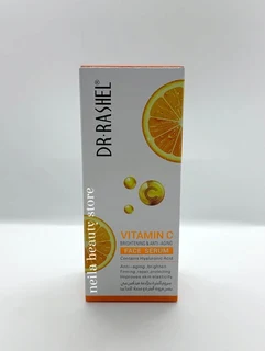 Dr Rashel vitamin C brightening Anti-Aging serum