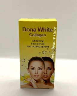 Dona white collagen Brighitening Anti-aging serum
