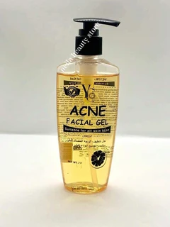 YC acne gel