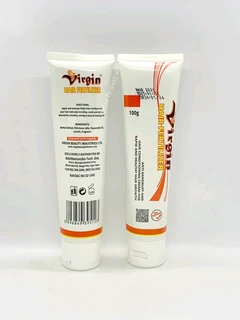 Virgin hair fertilizer
