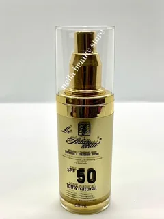 Le Asian White whitening Treatment Serum