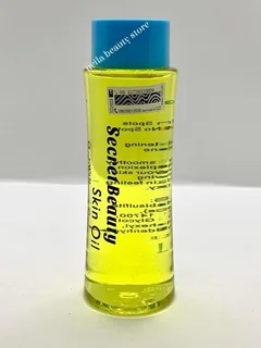 Secret Beauty Skin whitening oil 150ml