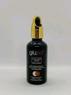 Glupa Glutathione&#43;Papaya skin brightening serum