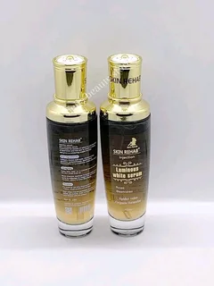 Skin Rehab luminous white serum