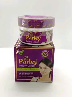 Parley beauty cream