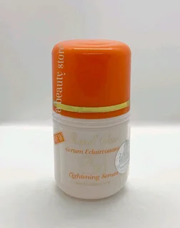 Rapid Clair lightening oil