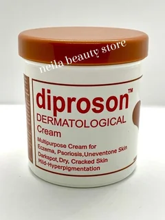 Diproson cream