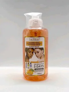 Lansyade Glutamic Acid&#43;glutathione&#43;vitamin C Brightening serum