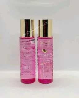 Veetgold Gluta-Hya acne &amp; dark spots brightening treatment oil