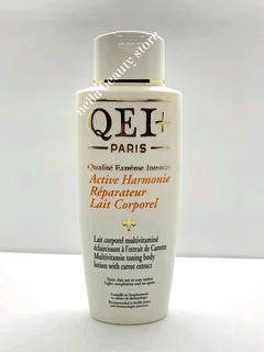 QEI&#43;Paris active Harmonie toning body lotion