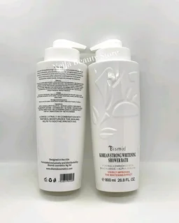 Bismid Korean Brightening shower Bath 800ml