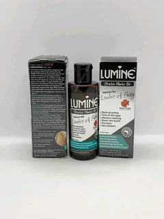 Lumine Stretch Marks Oil