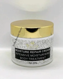 Bismid cosmetics Paris moisture repair intensive treatment cream