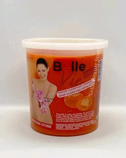 Belle Vie Tomato Clarifying Exfoliating soap 670grm