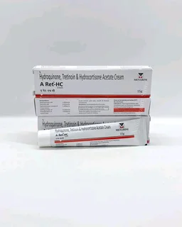 A Ret-HC Cream