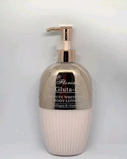 Amos Floride Gluta-C beauty lotion with collagen &amp; vitamin C