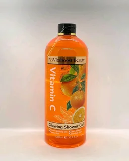 Vitaboost Vitamin C Glowing Shower Gel 1000ml