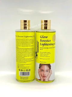 Skeenpoint Glow Booster Brightening Oil
