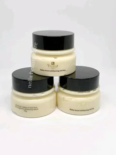 Bismid Babymoon Shirley night cream
